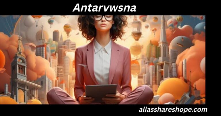 Antarvwsna