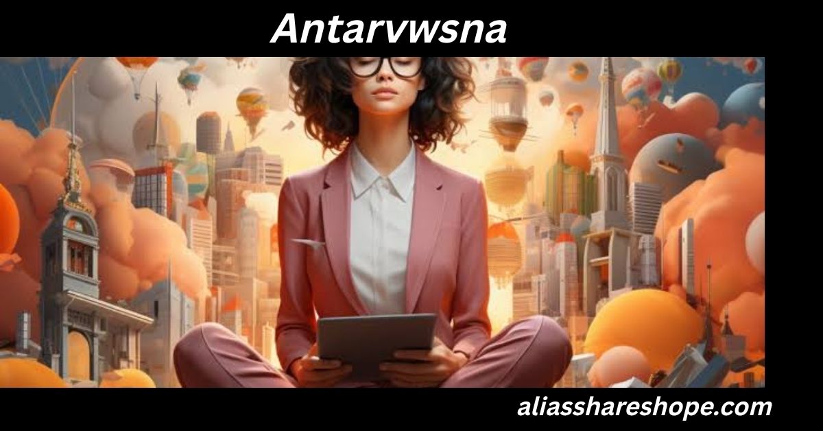Antarvwsna