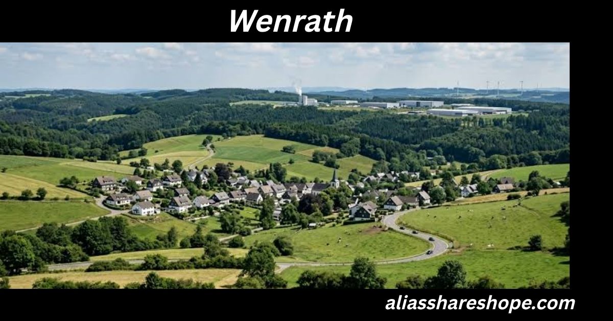 Wenrath