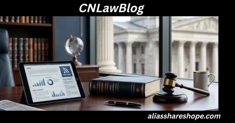 CNLawBlog