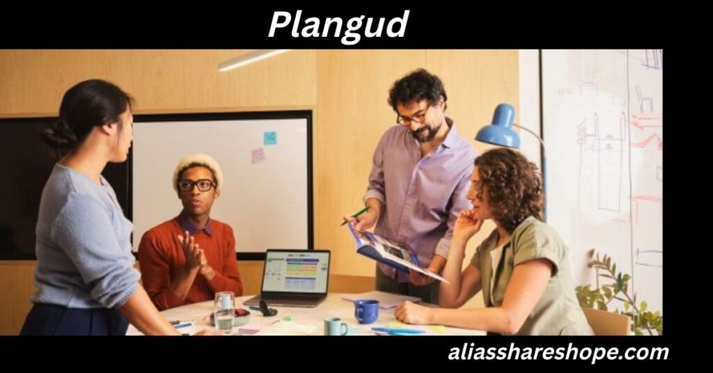 Plangud