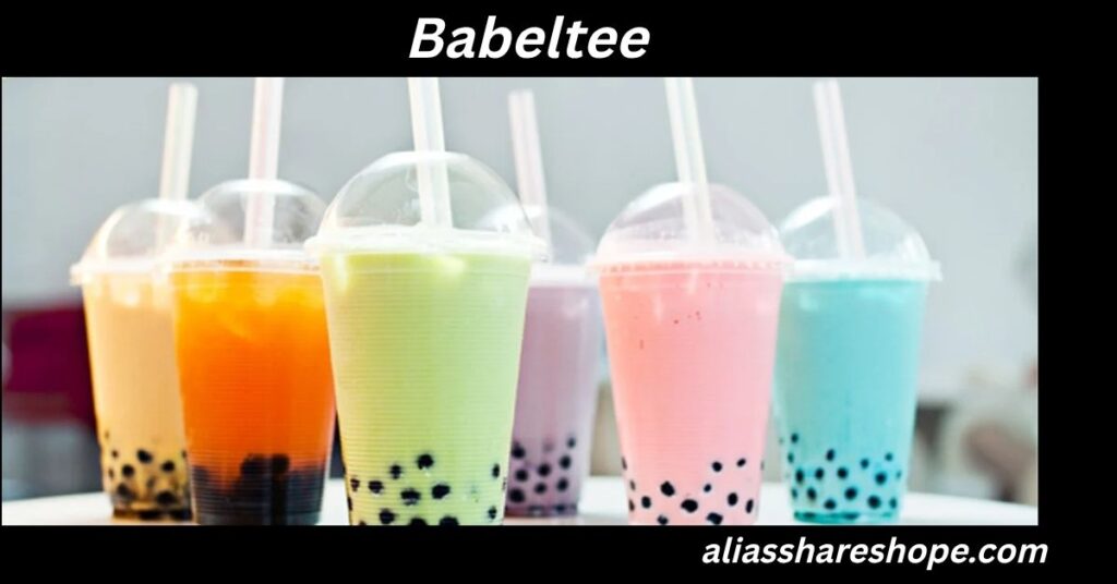 Babeltee